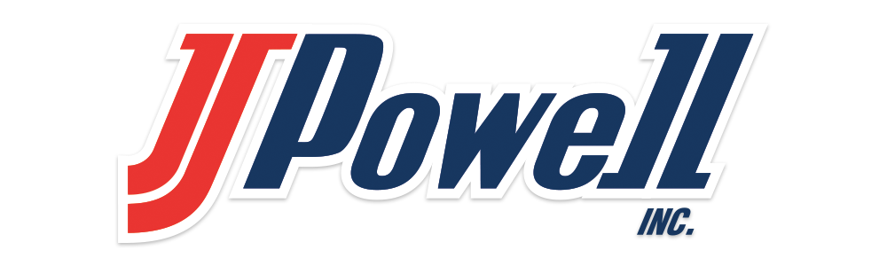 JJ Powell logo