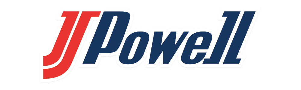 JJ Powell company logo