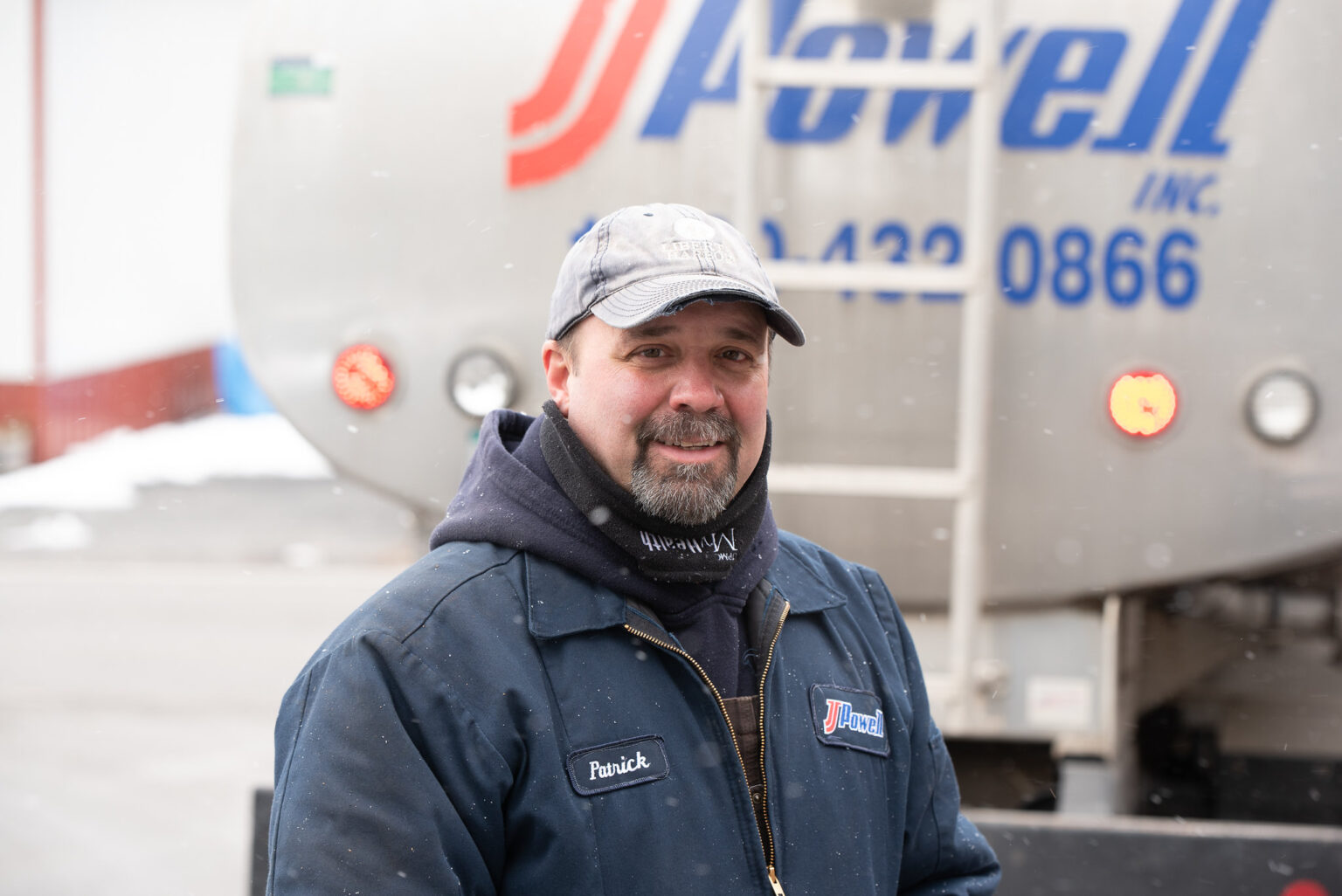 JJ Powell Heating Oil, HVAC Service & Installation Serving